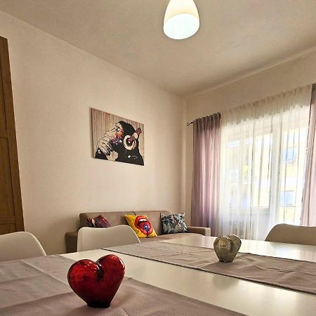 Urban Street Apartment Roma Екстериор снимка