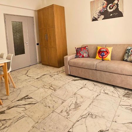 Urban Street Apartment Roma Екстериор снимка
