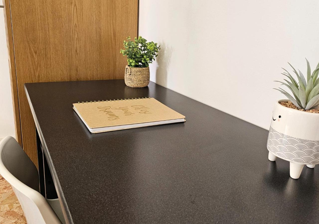 Urban Street Apartment Roma Екстериор снимка
