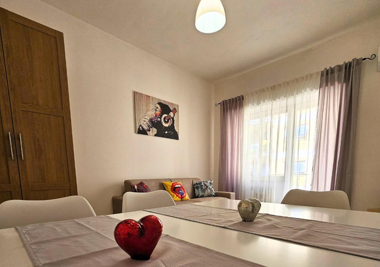 Urban Street Apartment Roma Екстериор снимка