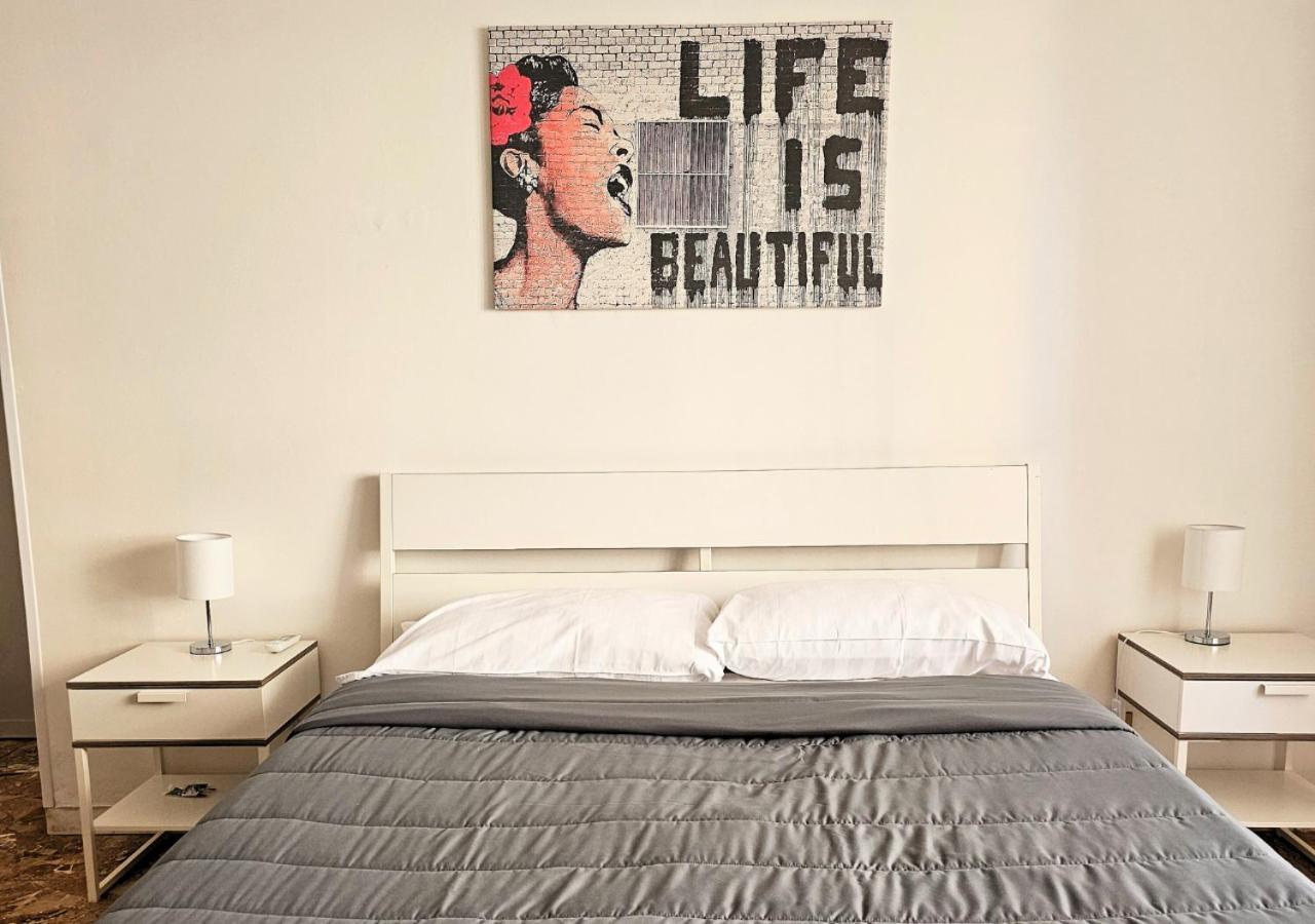 Urban Street Apartment Roma Екстериор снимка