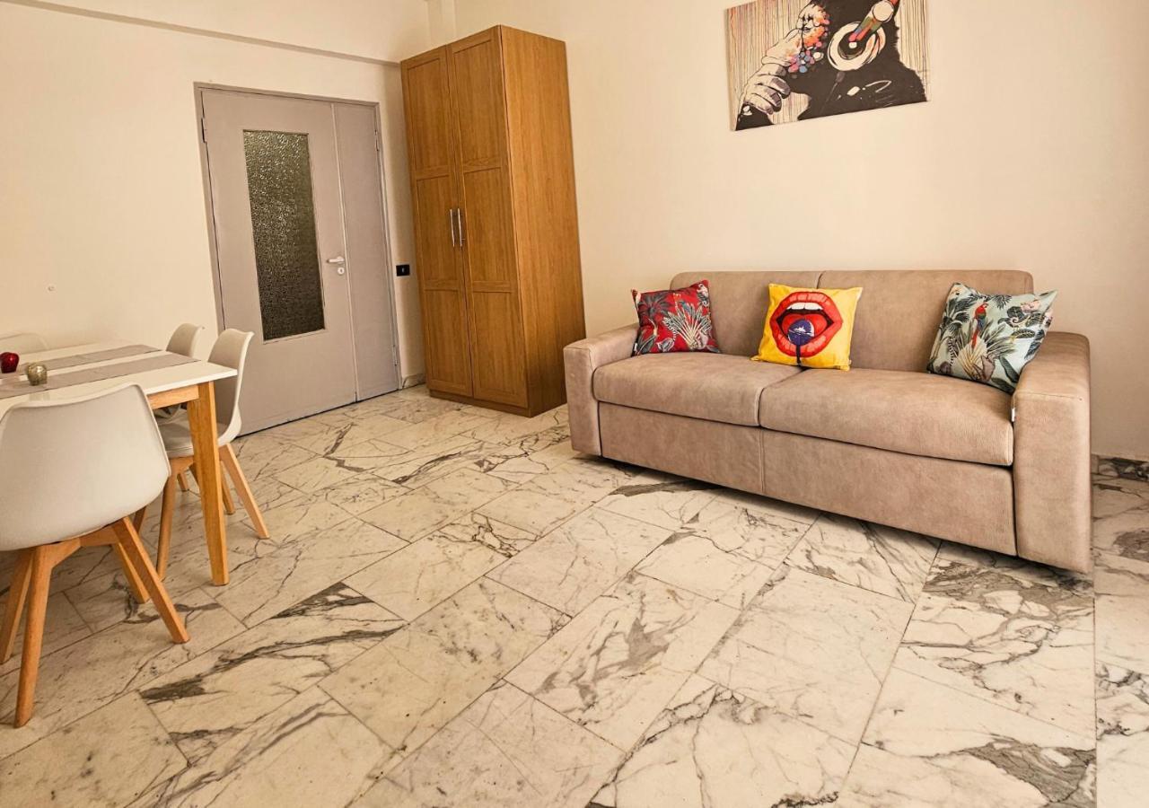 Urban Street Apartment Roma Екстериор снимка