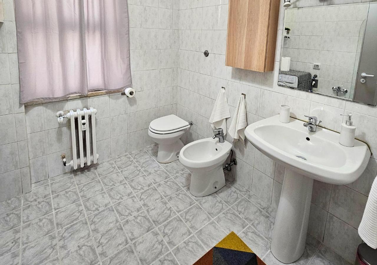 Urban Street Apartment Roma Екстериор снимка