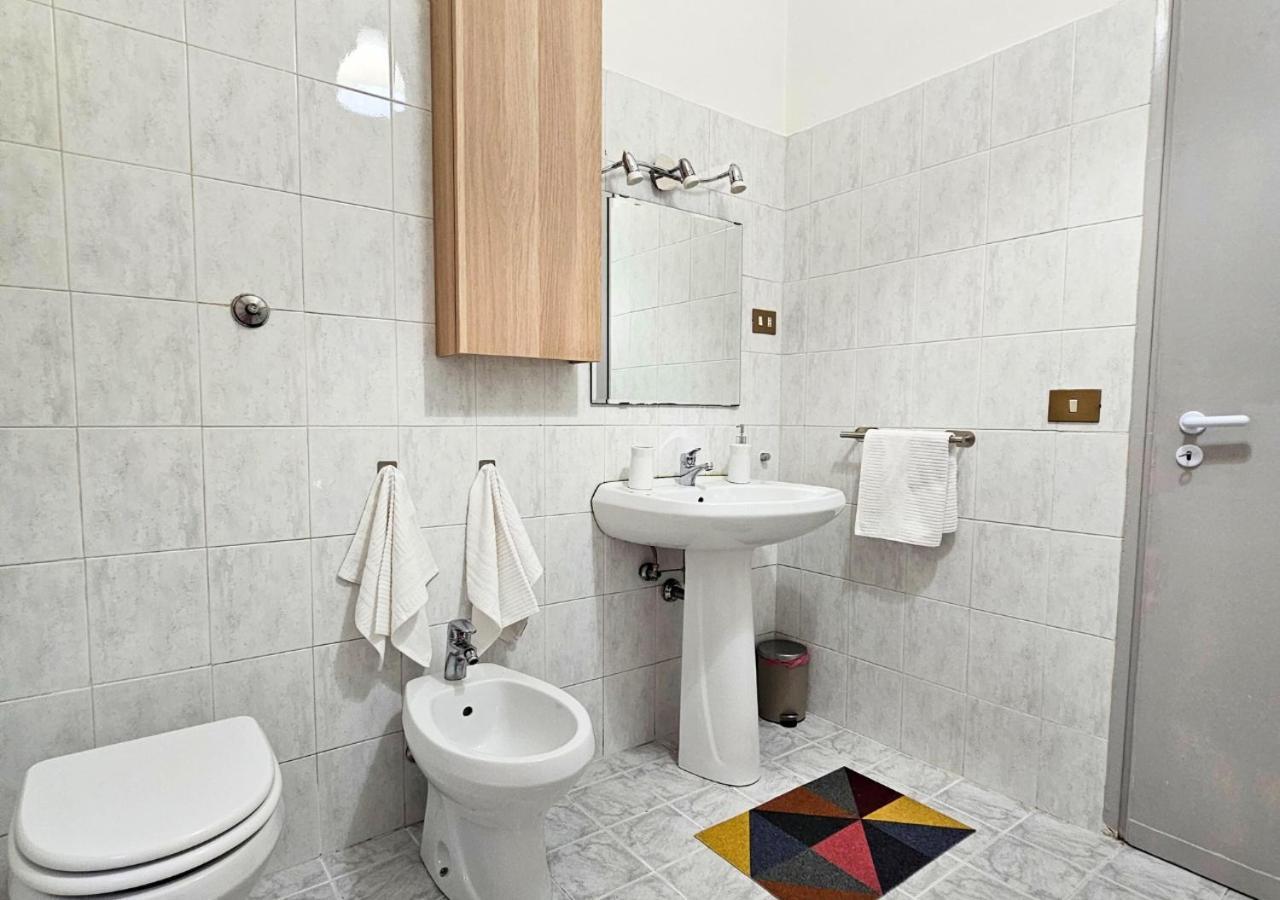 Urban Street Apartment Roma Екстериор снимка