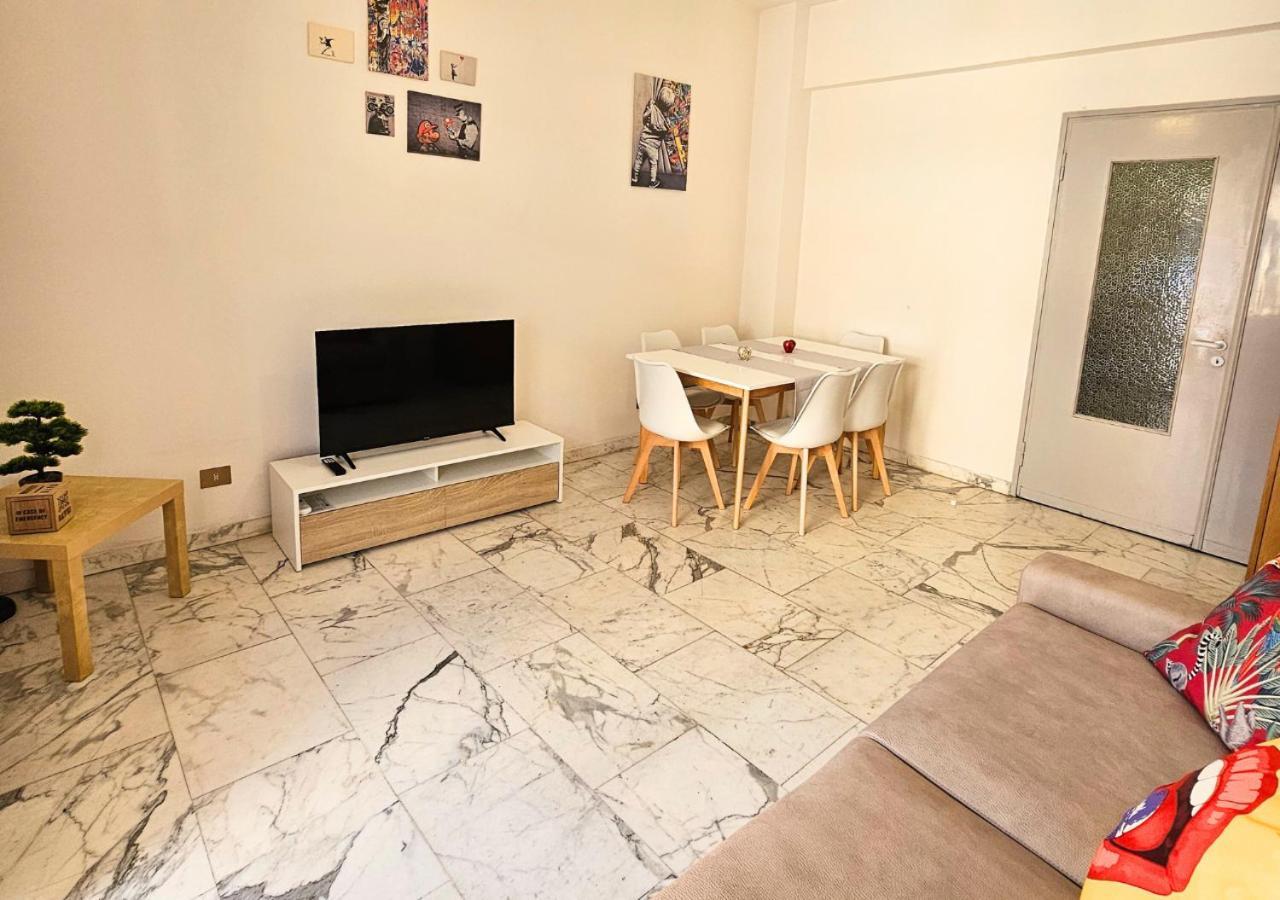 Urban Street Apartment Roma Екстериор снимка